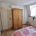 Duplex Climatise Avec Terrasse 