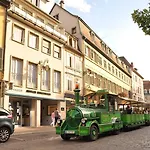 Lägenhet Duplex Climatise Avec Terrasse 