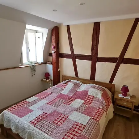 Apartamento Duplex Climatise Avec Terrasse 