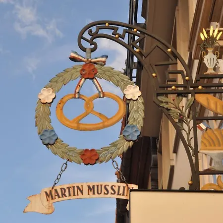 Duplex Climatise Avec Terrasse 