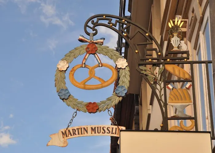 Duplex Climatise Avec Terrasse 