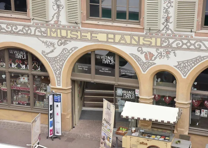 Duplex Climatise Avec Terrasse 